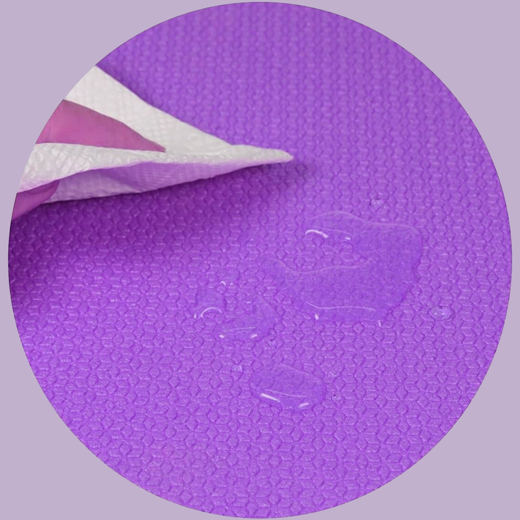 Pilates Zeraafet Minderi Yoga Matı